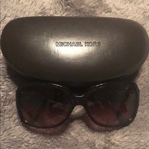 MK sunglasses